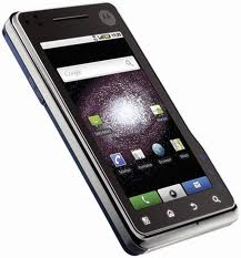 buy used Cell Phone & PDAs Motorola Milestone XT720